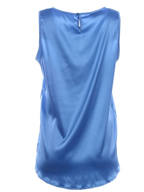 Silk camisole SNOBBY SHEEP | 58510DENIM